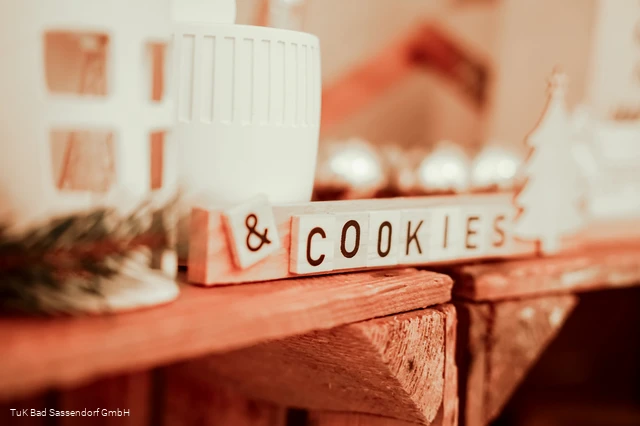 Kreativmarkt im Tagungszentrum Bad Sassendorf - Advent