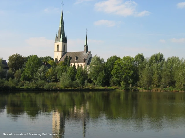 St. Christophorus Bad Sassendorf