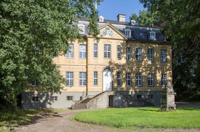 Haus Sassendorf