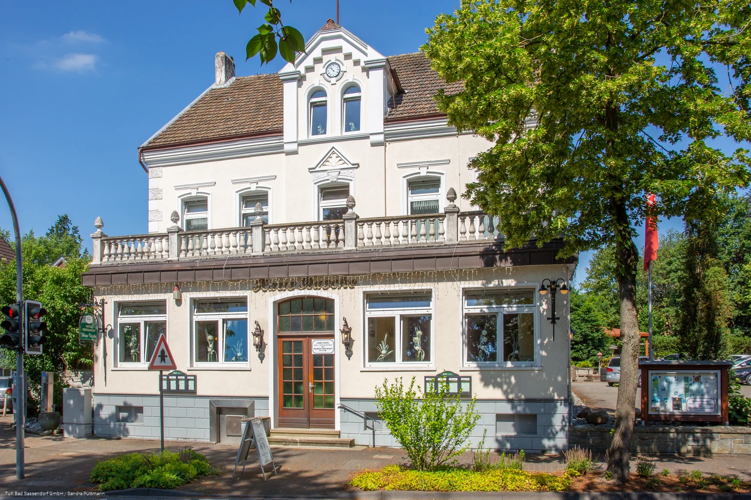 Haus Rasche Bad Sassendorf