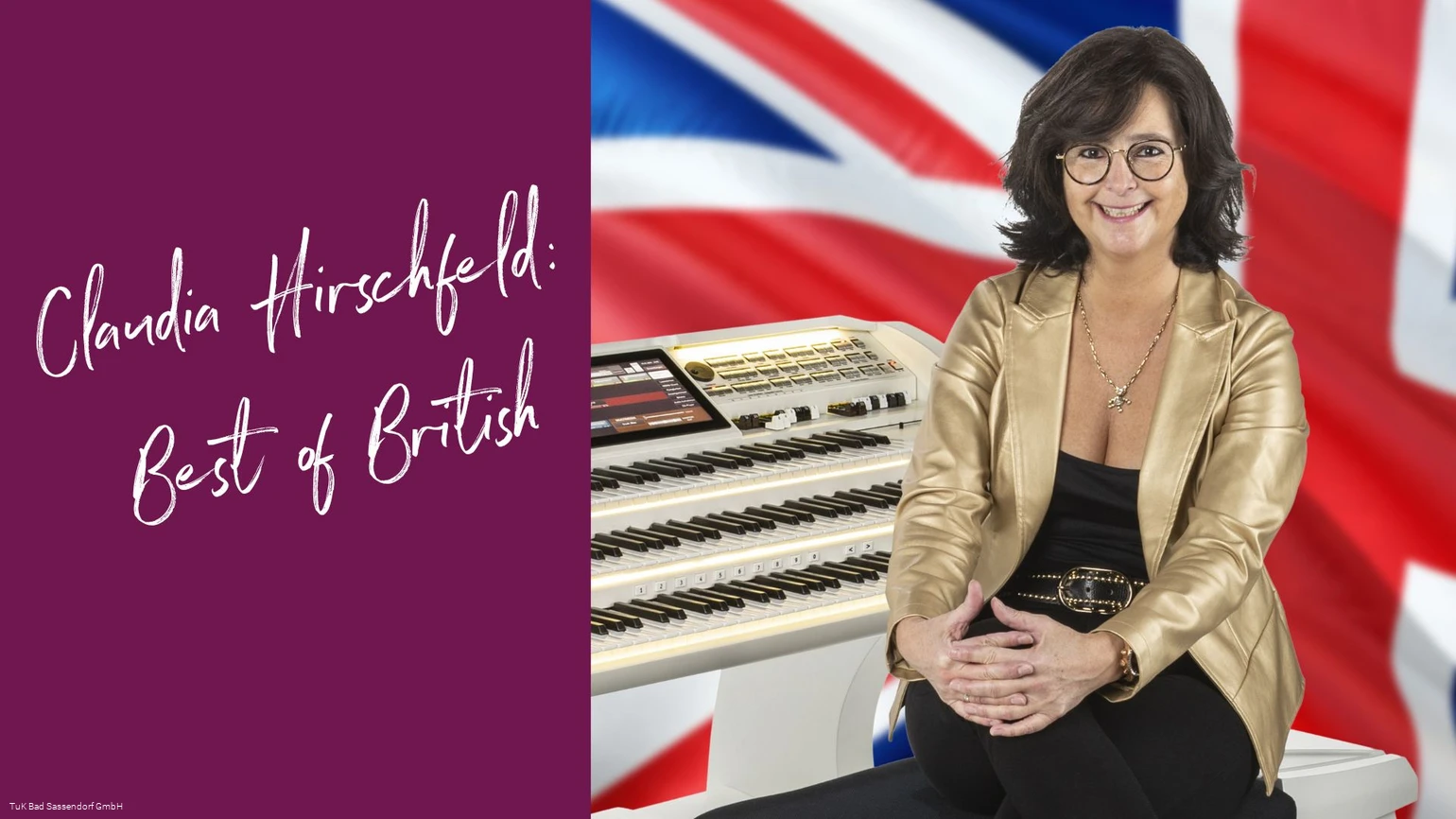 Claudia Hirschfeld Bad Sassendorf - Best of British Claudia Hirschfeld Bad Sassendorf - Best of British
