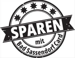SPAREN mit Bad Sassendorf Card
